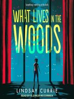 What_lives_in_the_woods